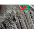 stainless steel flexible corrugated hose